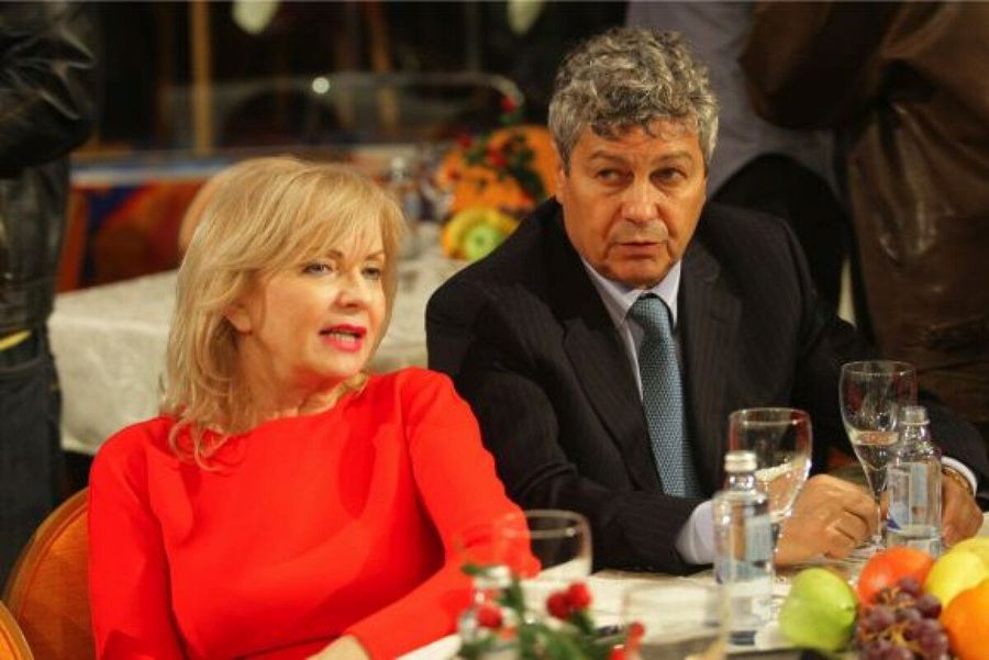 What memories! How Mircea Lucescu conquered Neli on the tram in Grozăvești: 