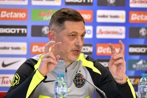 Mirel Rădoi did not take into account » MM Stoica's weakness disappeared from FCSB!