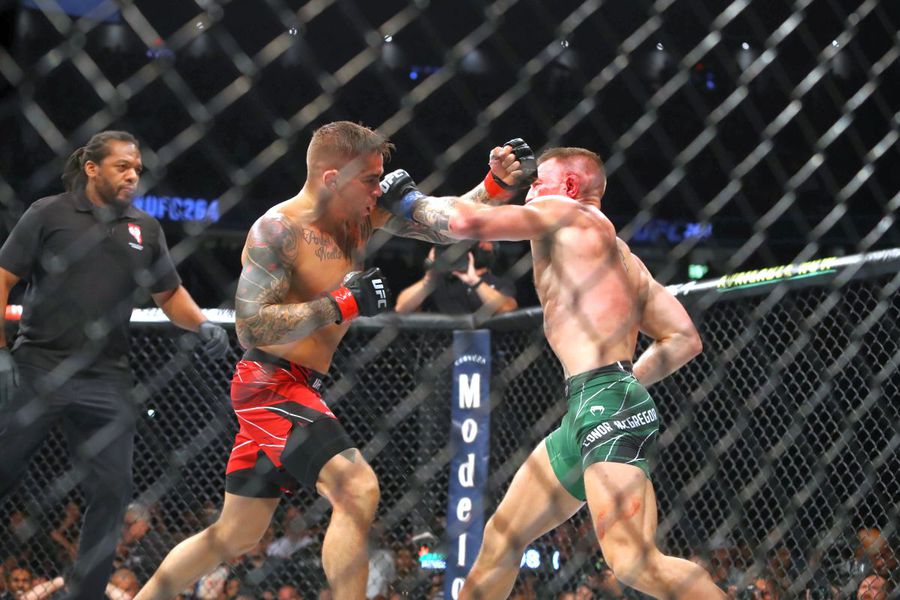 Big problem McGregor faces ahead of UFC return: 