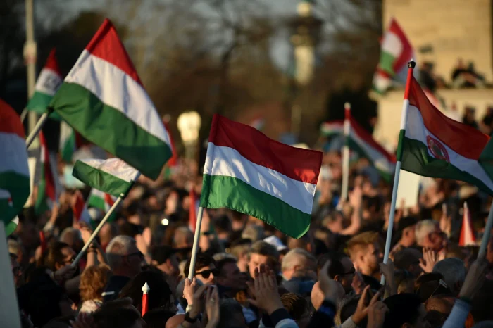 Elections Hungary PHOTO Getty Images webp