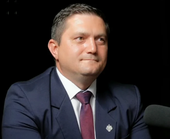 USR senator