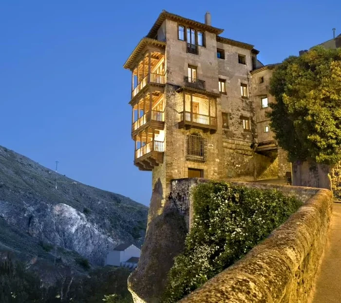 Built buildings Photo: Getty images