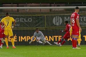 The new penalty rule applied tonight