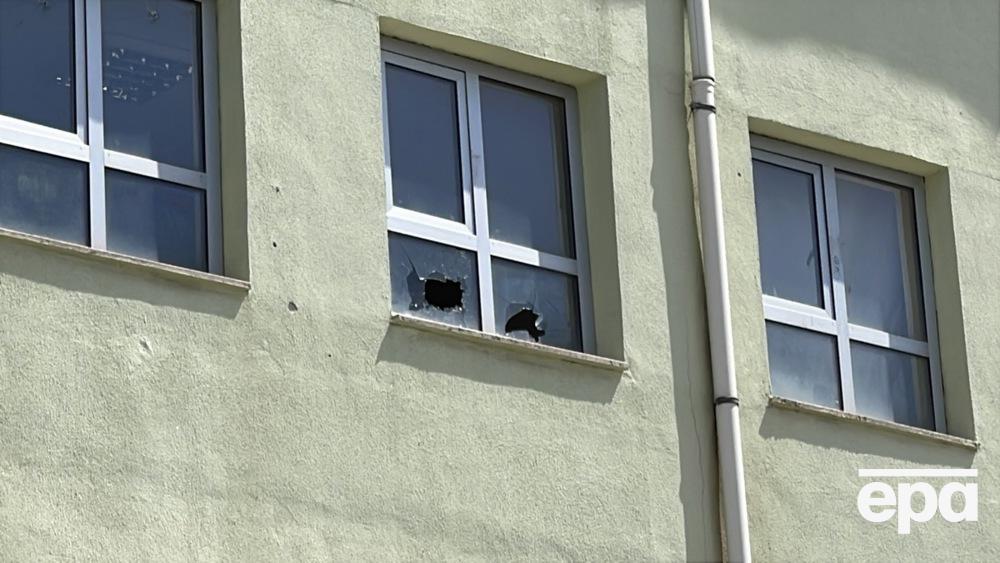In Turkey, a 14-year-old schoolboy shot and killed eight students and a teacher. This is the second such incident in a week