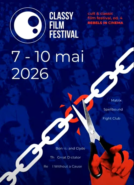 Classy Film Festival returns in 2026. PHOTO: Facebook