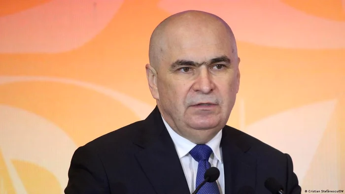 Prime Minister Ilie Bolojan maintains his popularity despite harsh austerity measures