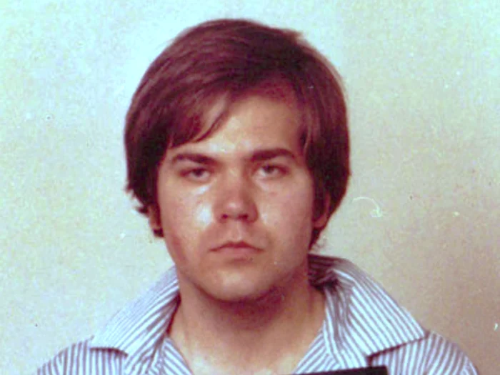 John Hinckley Jr./PHOTO: Wikipedia