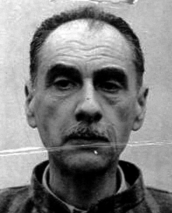 Gheorghe I. Brătianu PHOTO: The truth