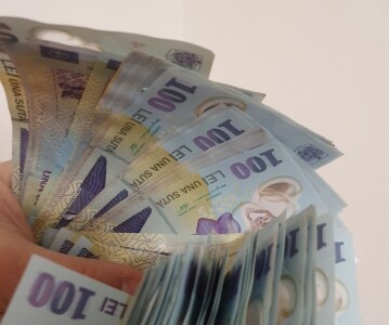 Romania equaled Poland in salary and surpassed Bulgaria, Greece, Hungary, Slovakia MAP