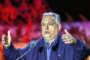 Historic result in Hungary: Viktor Orban was deposed! What effect could it have on sports in Romania