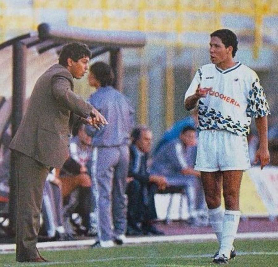 The grandson of the former president of Pisa, an emotional message about Lucescu: 
