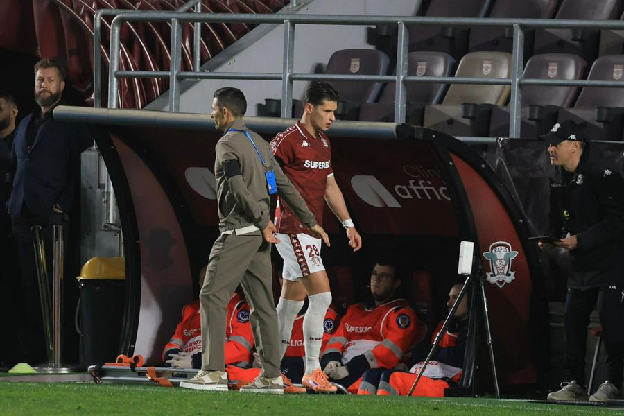 Dănuț Lupu named the right coach for Rapid: 