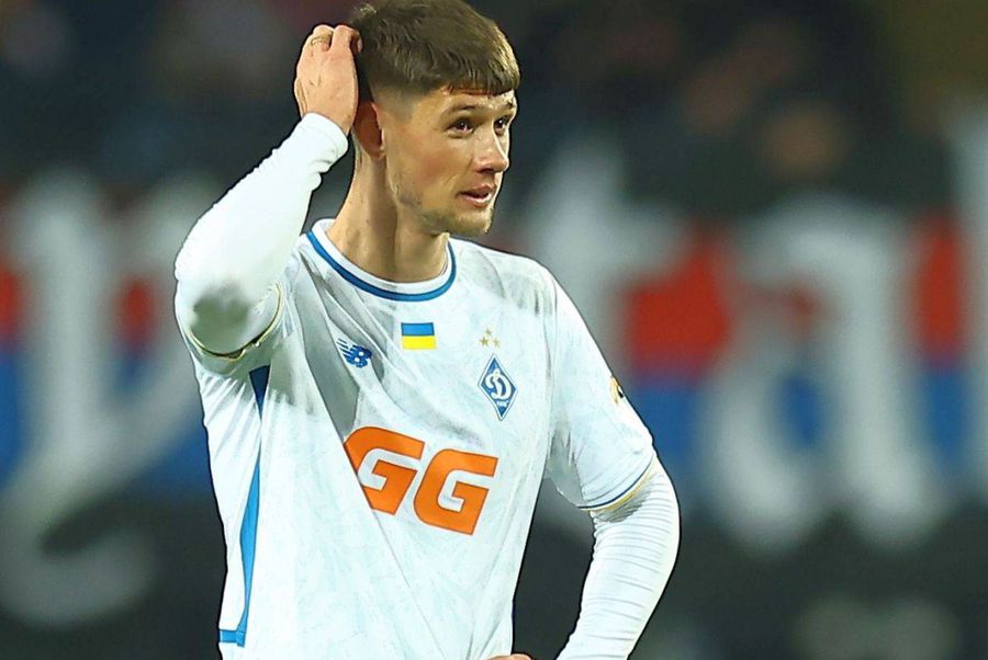 Dinamo have already set their first target in the summer transfer window