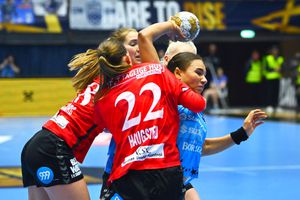 CSM Bucharest plays a big match in Esbjerg! The Final Four of the Champions League is close: an incendiary comeback is coming in Bucharest