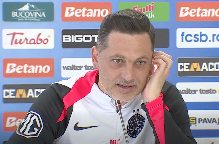Is Mirel Rădoi coming and Denis Drăguș leaving? The Turks still haven't made a decision about the striker: 