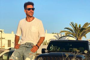 Diego Simeone doesn't earn millions just from football: he built an empire with his wife