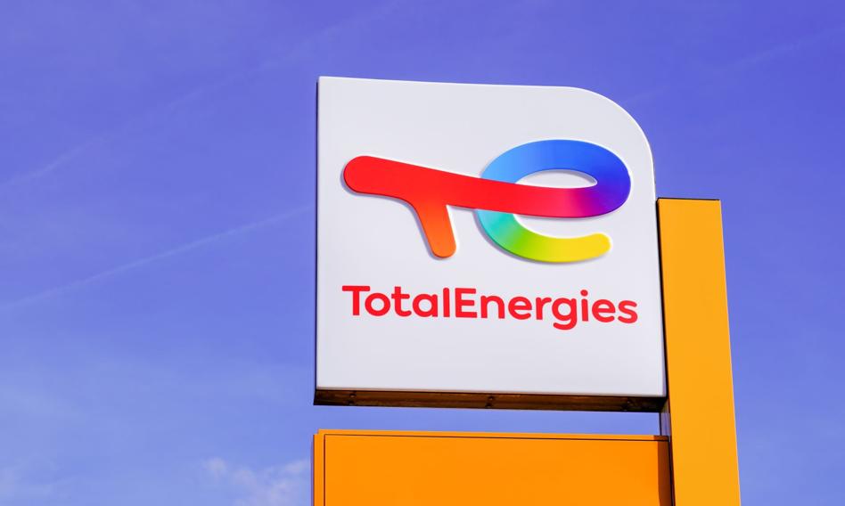 There is a shortage of fuel at French stations. TotalEnergies' pricing policy is to blame
