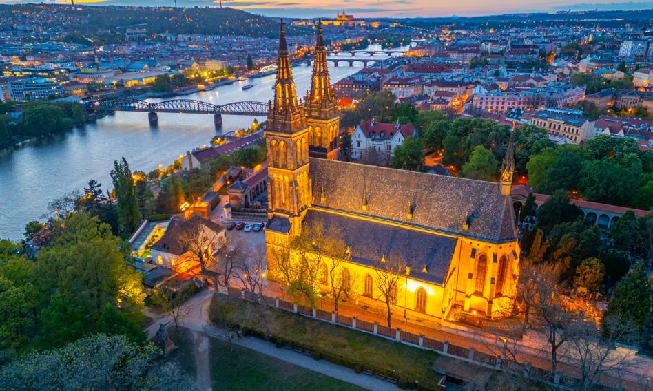 The Czech Republic is still without an agreement with the Vatican. The concordat is contrary to the constitution