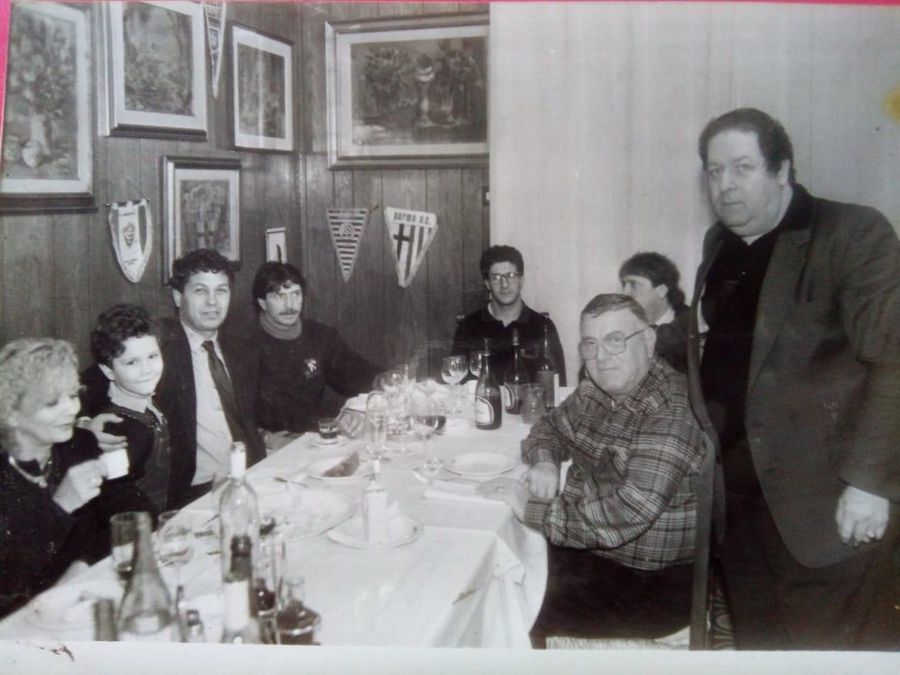 The grandson of the former president of Pisa, an emotional message about Lucescu: 