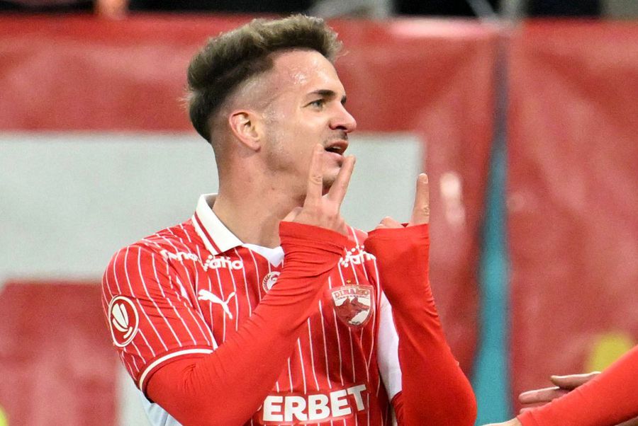 Dinamo have already set their first target in the summer transfer window