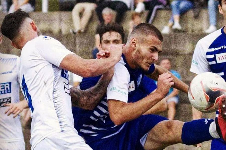 Career opportunity! He can catch the transfer to Italy after a below-expected season in the Superliga