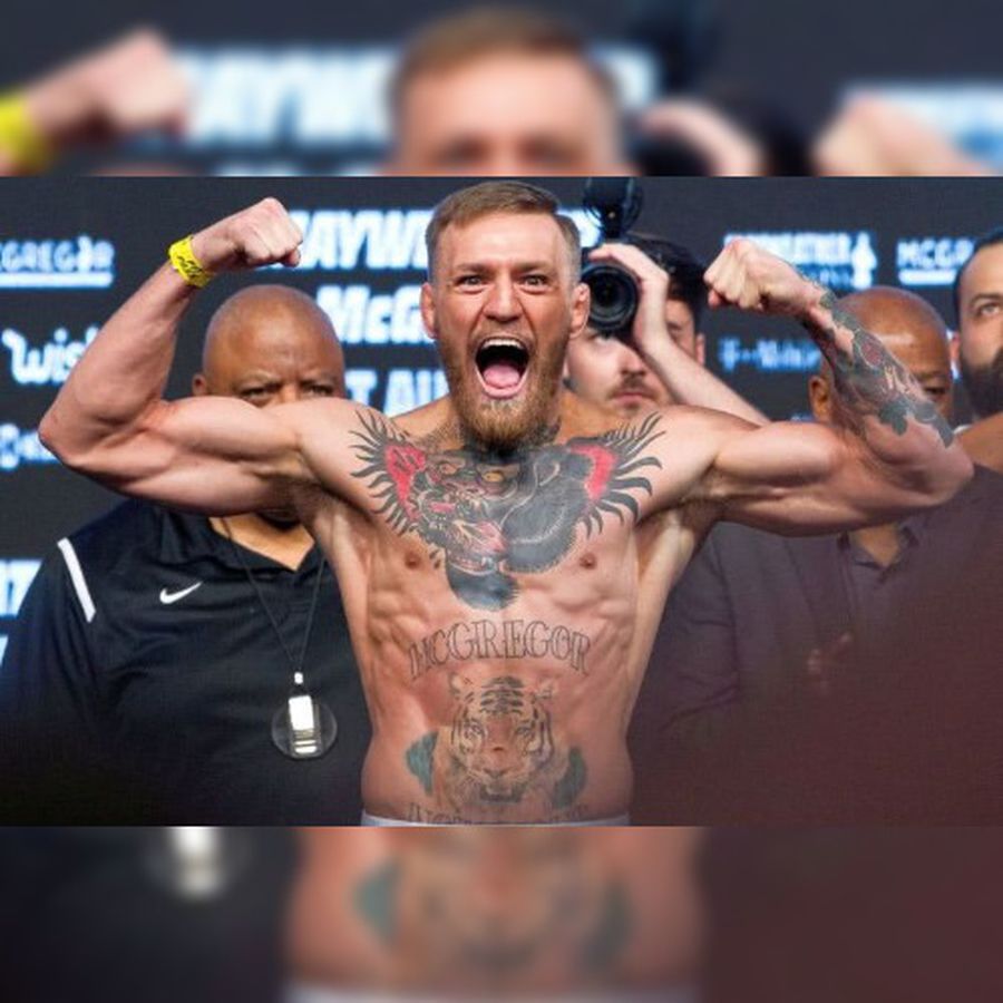 Big problem McGregor faces ahead of UFC return: 