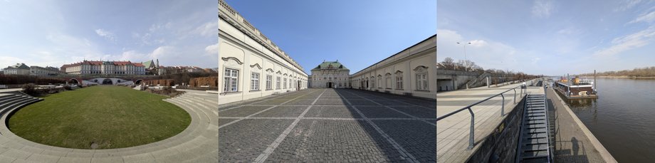 Sample photos from the wide-angle module (click to enlarge)
