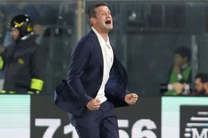 Formidable reversal, as much as a title, in Como - Inter! At 0-2, Chivu's team started to score with every shot on goal