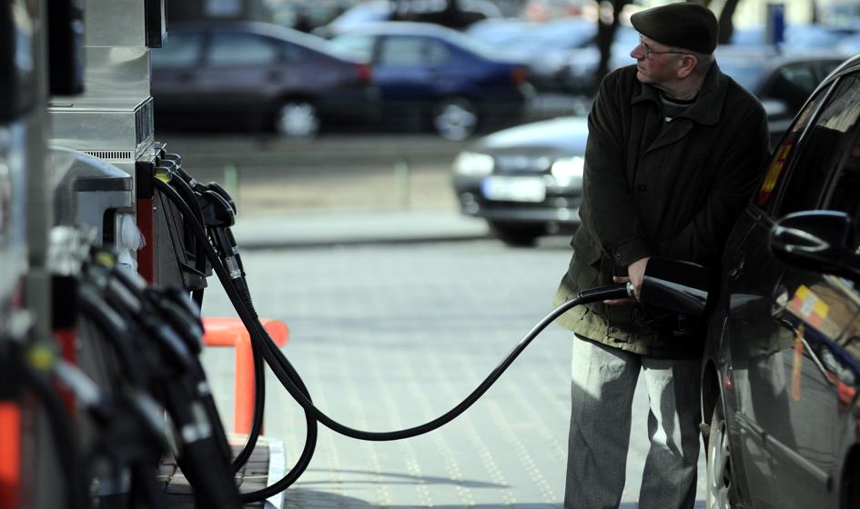 Stabilization of maximum fuel prices? New announcement from the Minister of Energy for Wednesday