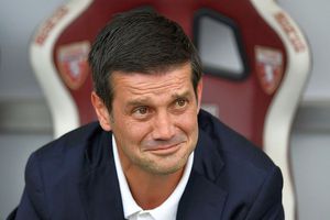The Italian press, in unison, after Inter collapsed with Torino » Cristi Chivu's notes