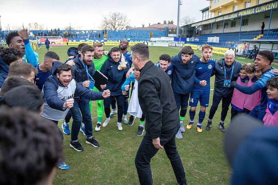 The team that unwittingly promoted to the Super League: 