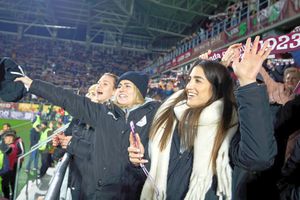 They ran out of a coach! Separation announced today in Giulesti