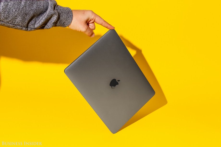 Thanks to Apple's silicon designs, MacBooks have risen to the top of many laptop rankings.
