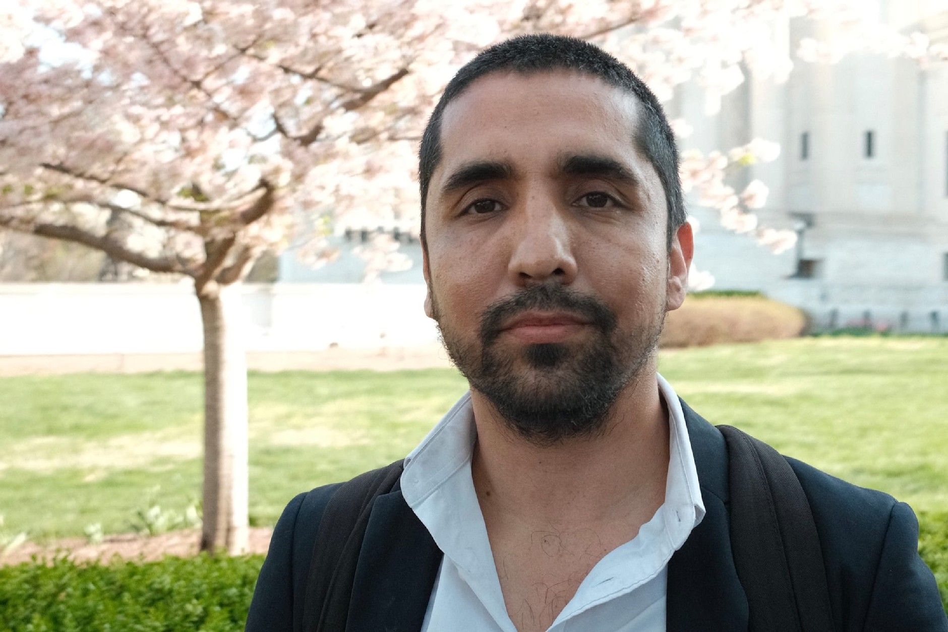 Leo Contreras