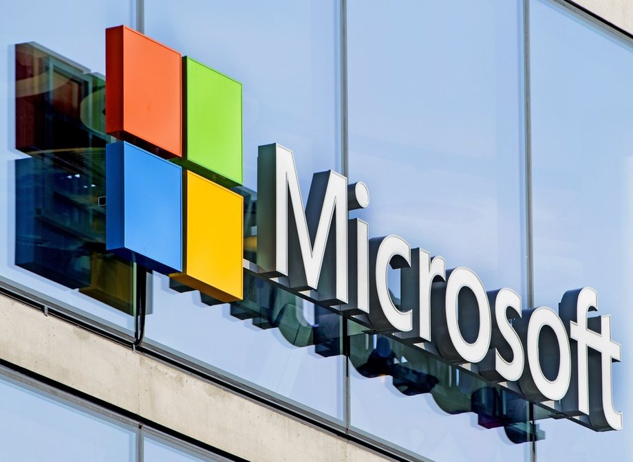 Microsoft could lose billions of dollars