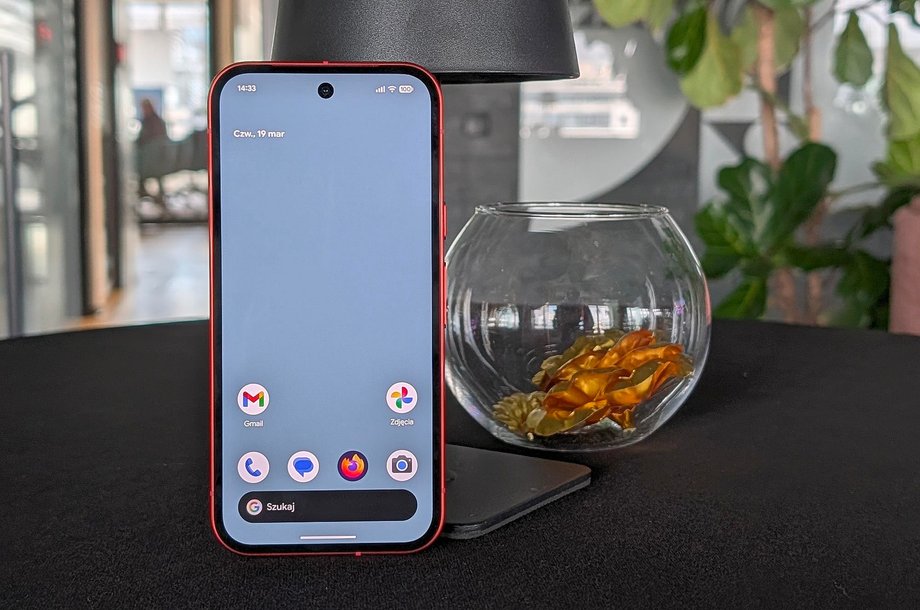 Pixel 10a