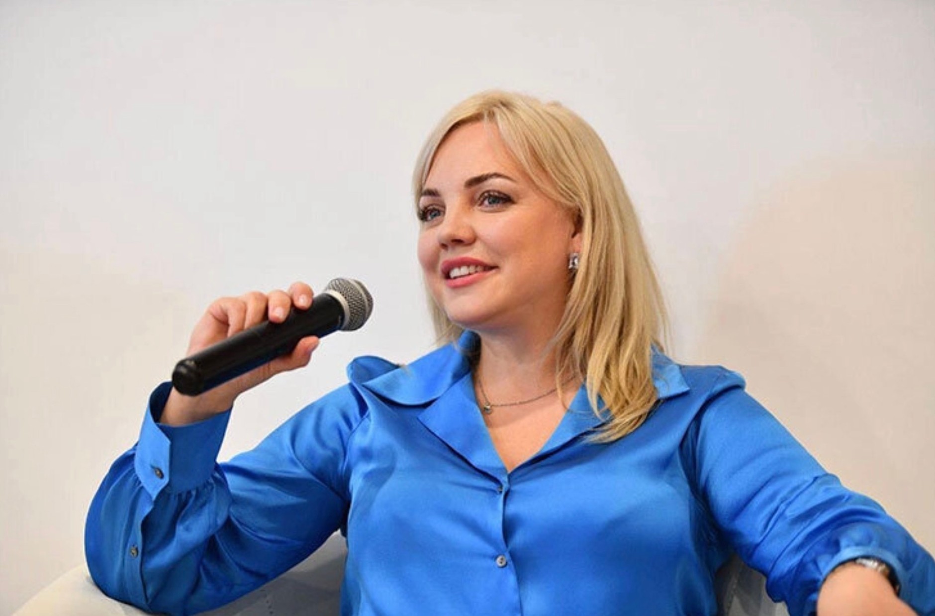 Weronika Łoginowa