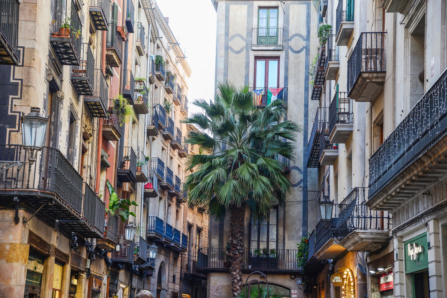 Barcelona, Spain