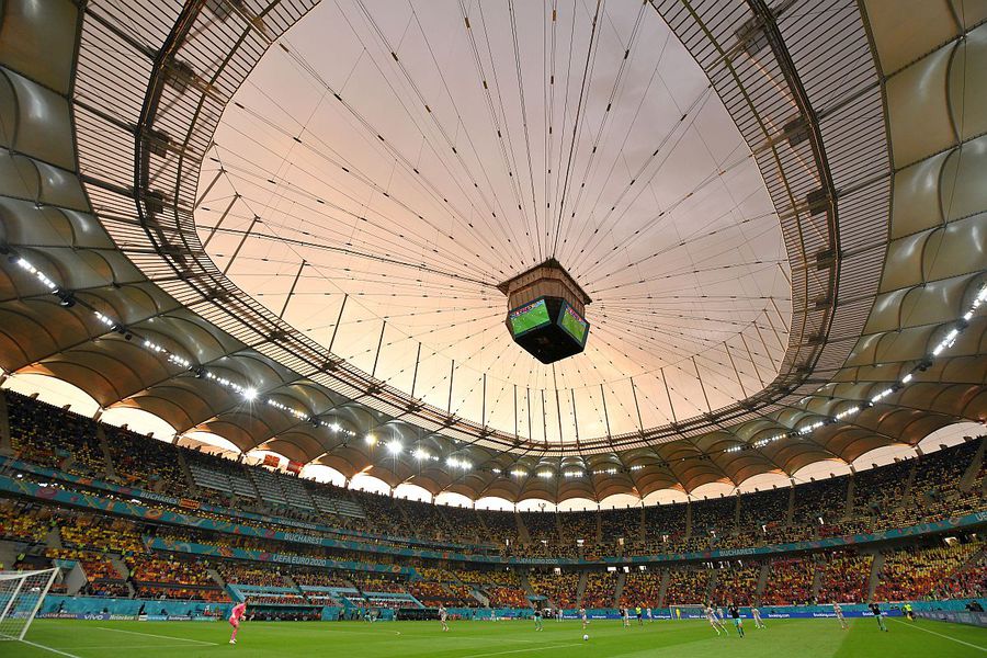 Emergency meeting! Ciprian Ciucu would like to get rid of the National Arena » All the details in real time from GSP reporters
