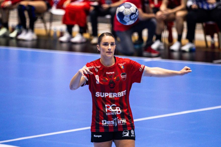 Gloria Bistrita – Brest, in the quarter-finals of the Champions League! Carlos Viver's band is looking for a new surprise