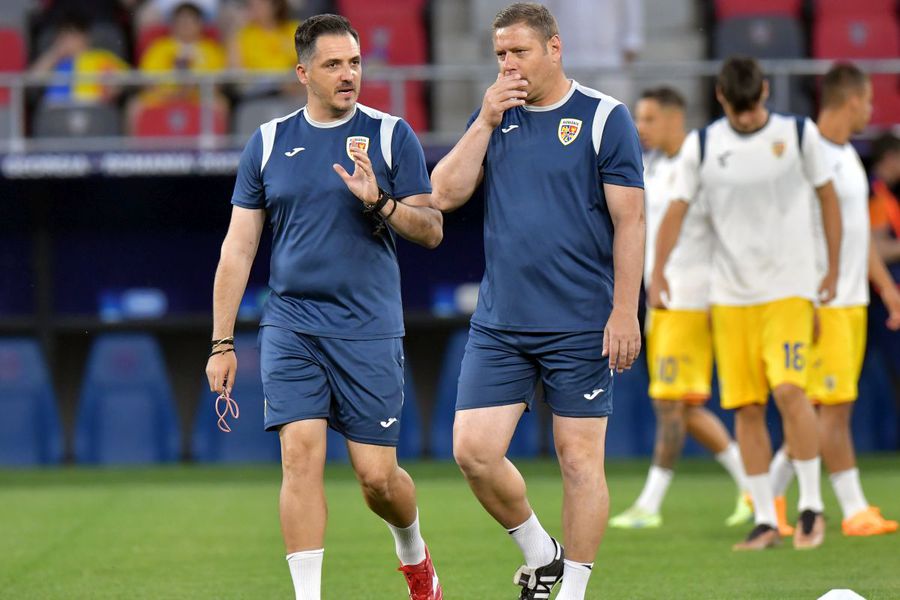 He didn't show anything at Dinamo, but his former coach is 