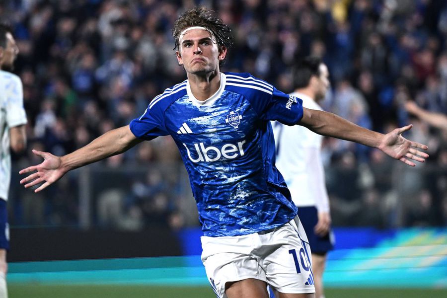 Two leave, two return in the summer » Real Madrid already has the first moves on the transfer market
