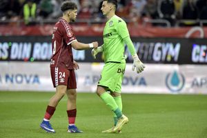 Serious situation at Rapid » Victor Angelescu: 
