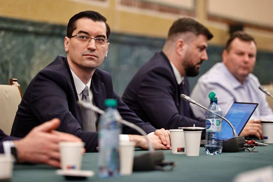 Emergency meeting! Ciprian Ciucu would like to get rid of the National Arena » All the details in real time from GSP reporters