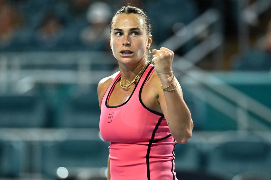 Jaqueline Cristian, reaction after the crazy game in Madrid and the following duel with Sabalenka: 
