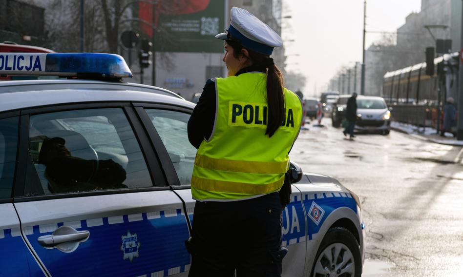 The city police chief lost his driving license for exceeding the speed limit by 63 km/h