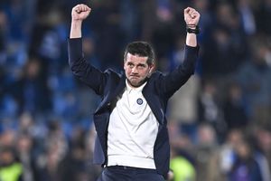 The new calculations for the title in Serie A, after the result in Verona - AC Milan » Two scenarios for Cristi Chivu