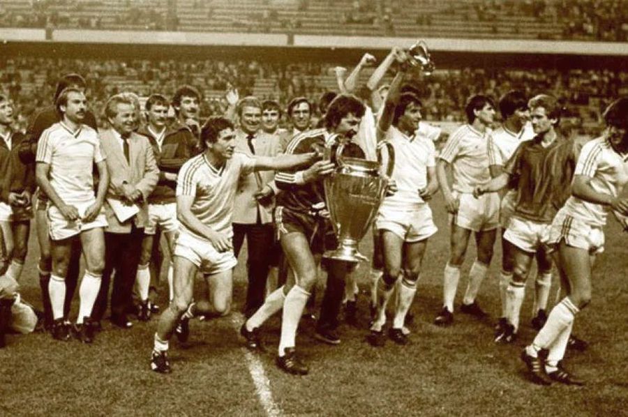The National Bank of Romania, spectacular decision 40 years after the conquest of the European Champions Cup by Steaua + Surprise for the heroes from Seville