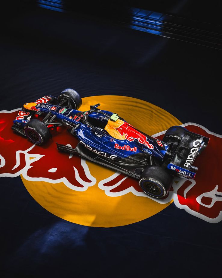 photo source: Instagram @ redbullracing, redbull