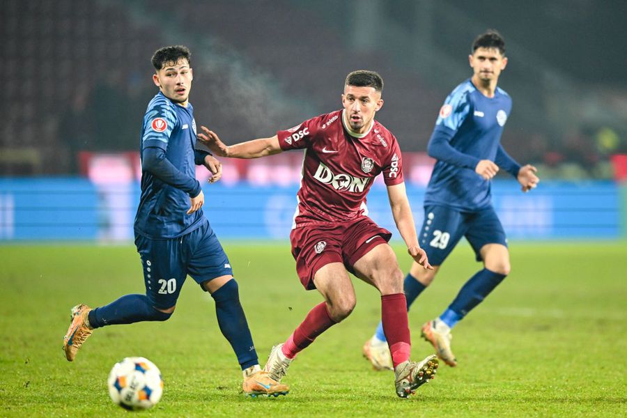 Career opportunity! He can catch the transfer to Italy after a below-expected season in the Superliga